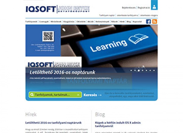 IQSoft